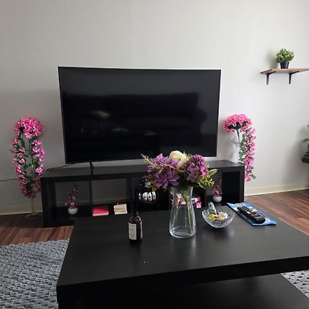 Hyllstofta Laegenhet Apartamento Klippan Exterior foto