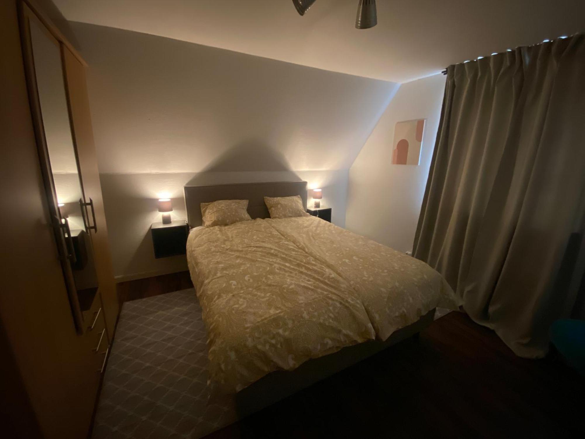 Hyllstofta Laegenhet Apartamento Klippan Exterior foto