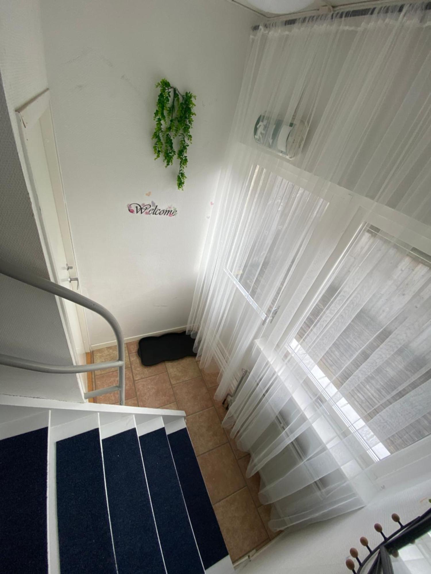 Hyllstofta Laegenhet Apartamento Klippan Exterior foto