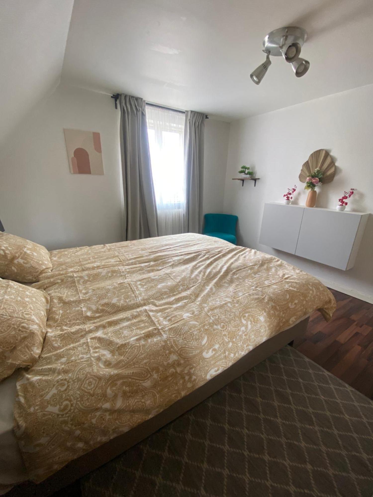 Hyllstofta Laegenhet Apartamento Klippan Exterior foto