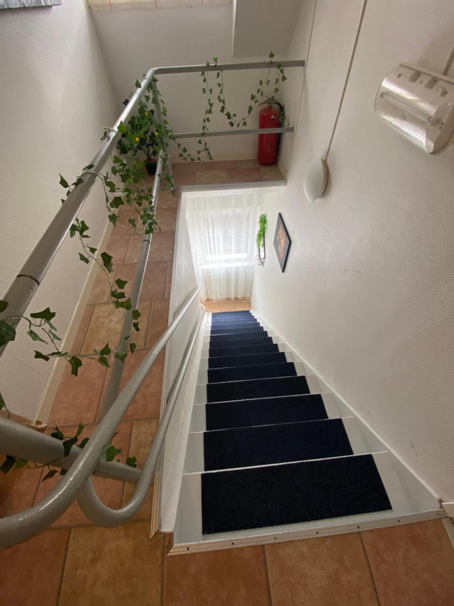 Hyllstofta Laegenhet Apartamento Klippan Exterior foto