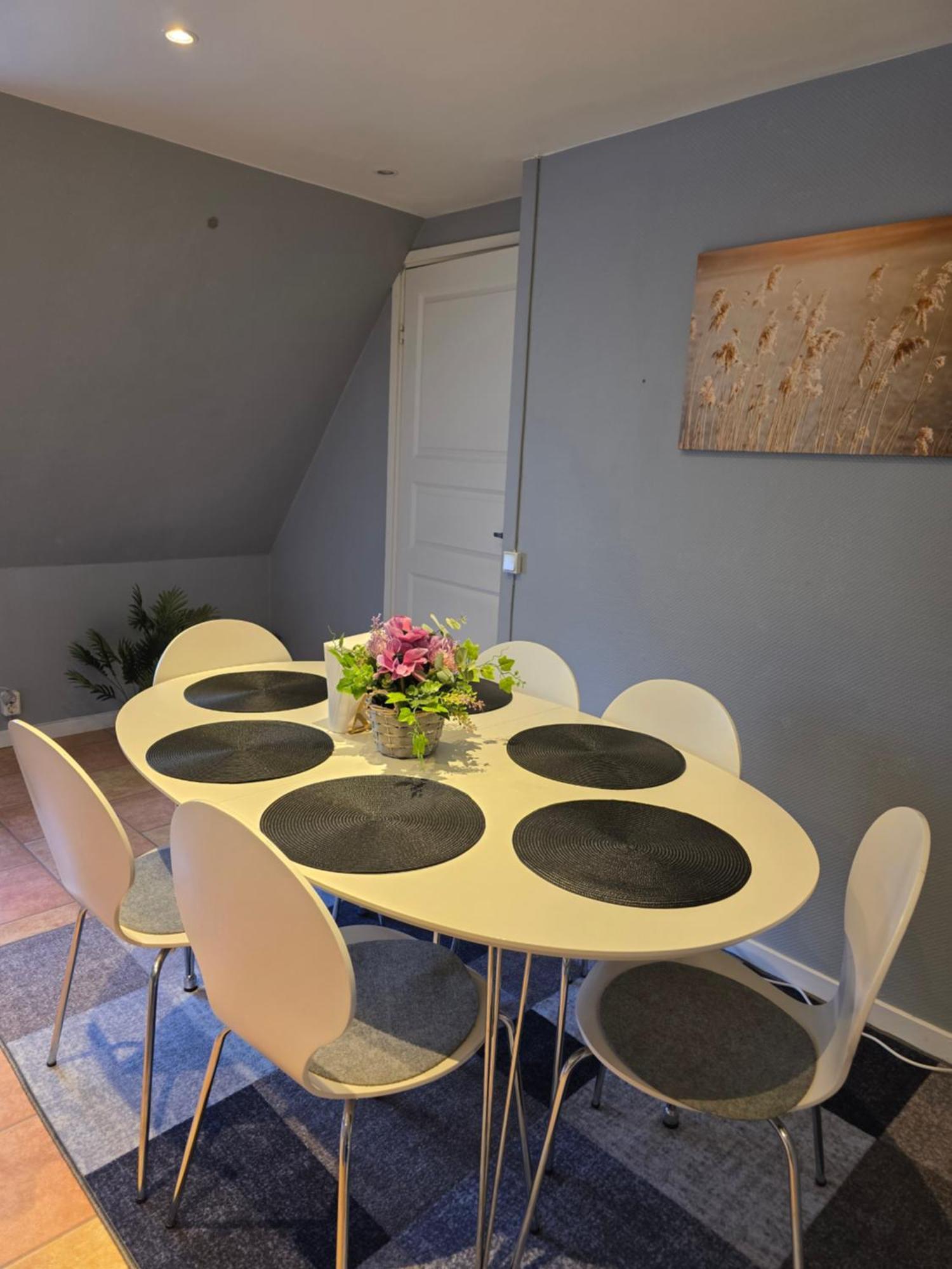 Hyllstofta Laegenhet Apartamento Klippan Exterior foto