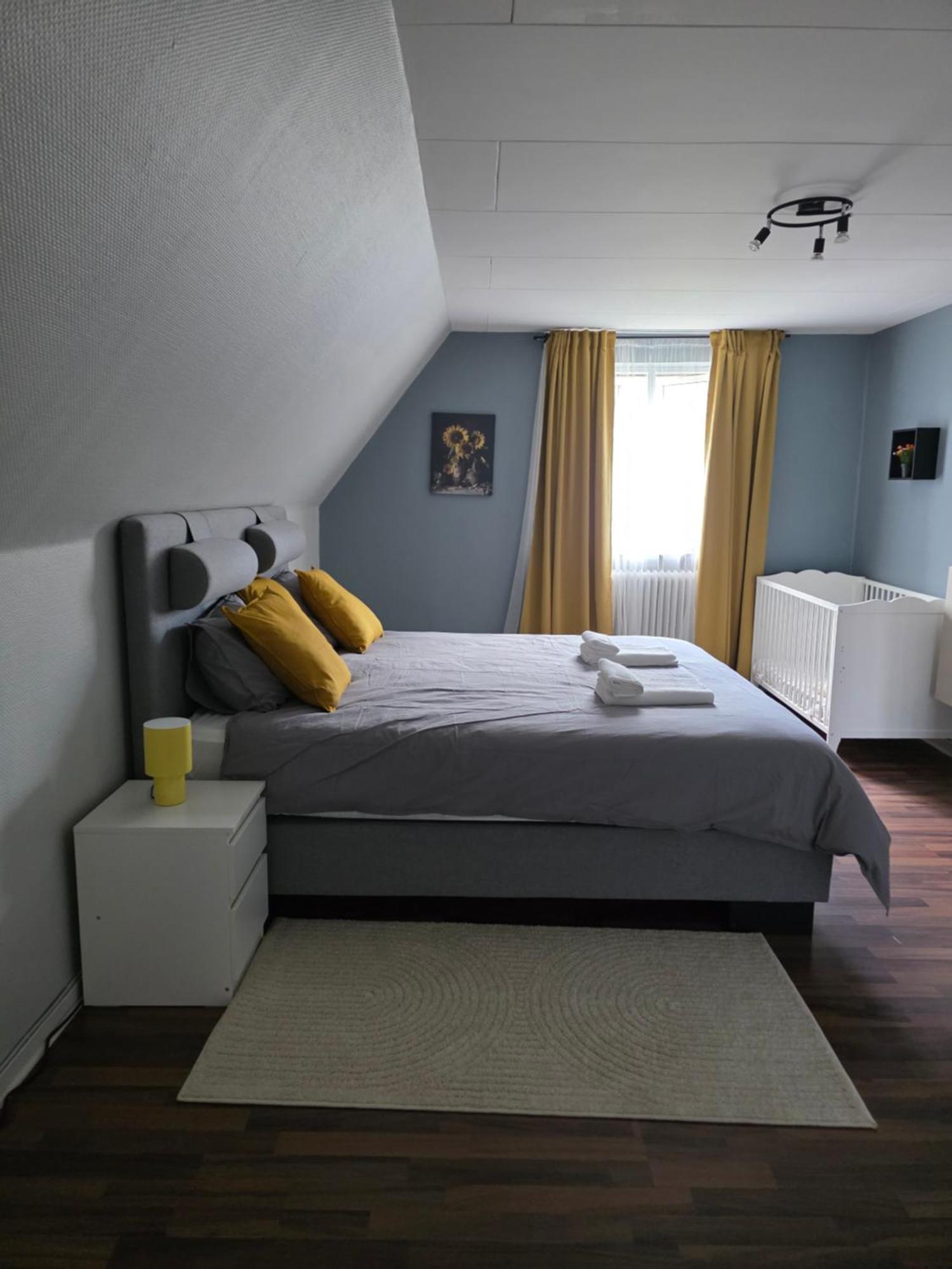Hyllstofta Laegenhet Apartamento Klippan Exterior foto