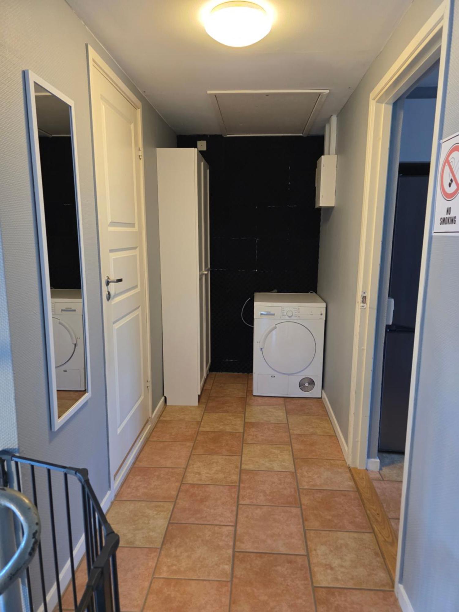 Hyllstofta Laegenhet Apartamento Klippan Exterior foto