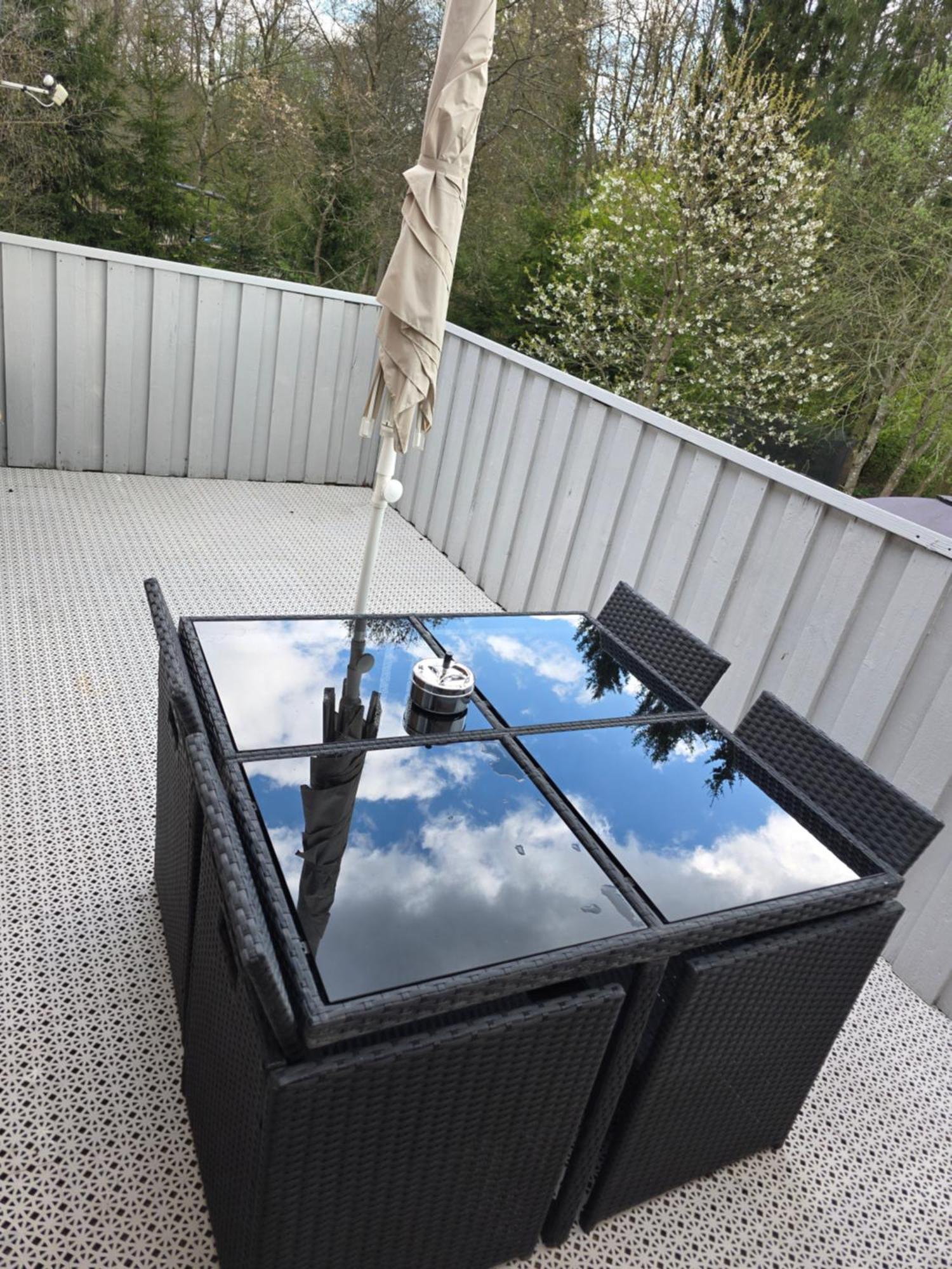 Hyllstofta Laegenhet Apartamento Klippan Exterior foto