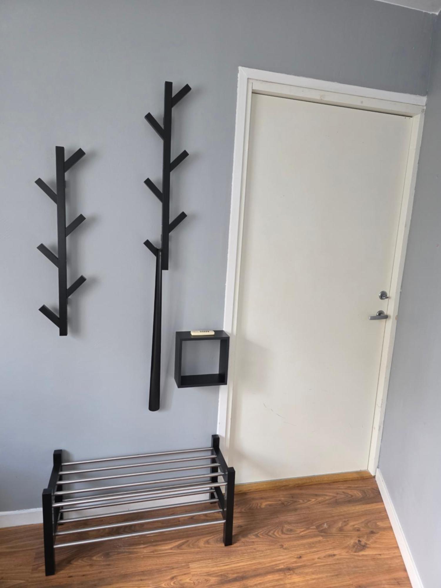 Hyllstofta Laegenhet Apartamento Klippan Quarto foto