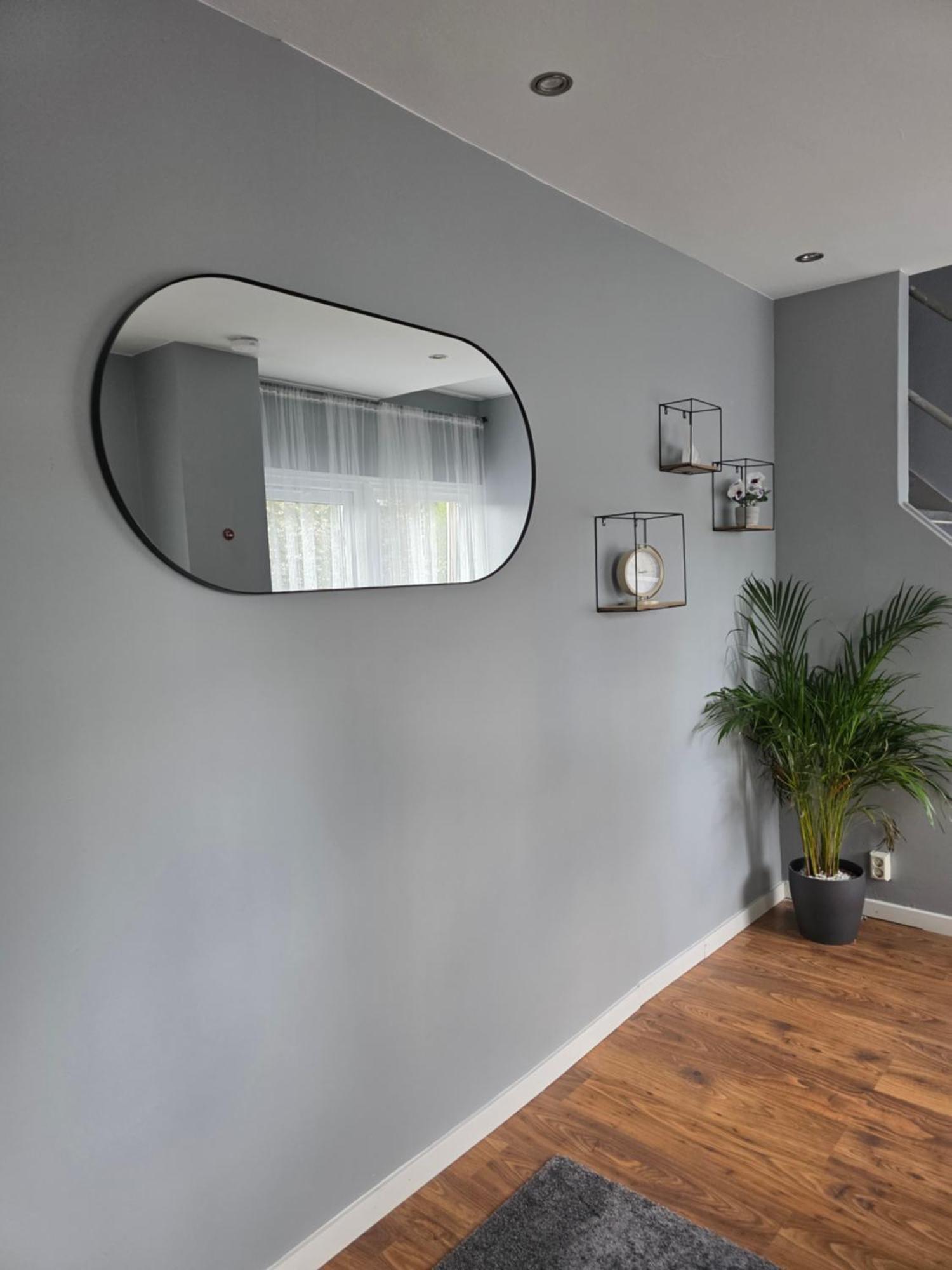 Hyllstofta Laegenhet Apartamento Klippan Exterior foto