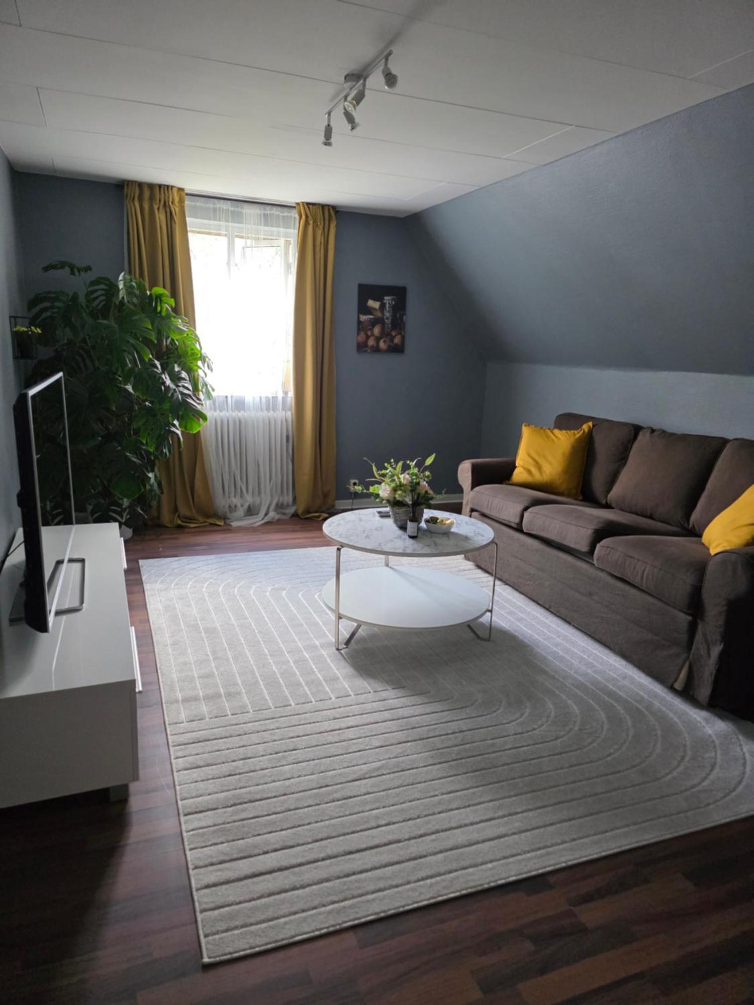 Hyllstofta Laegenhet Apartamento Klippan Exterior foto