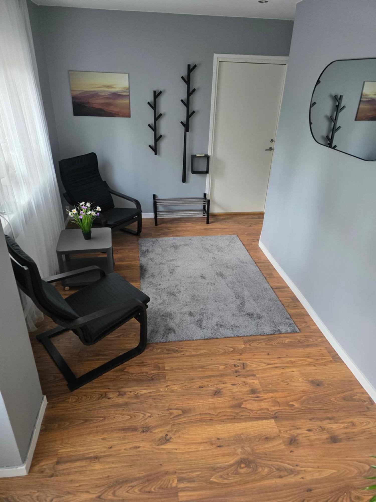 Hyllstofta Laegenhet Apartamento Klippan Exterior foto