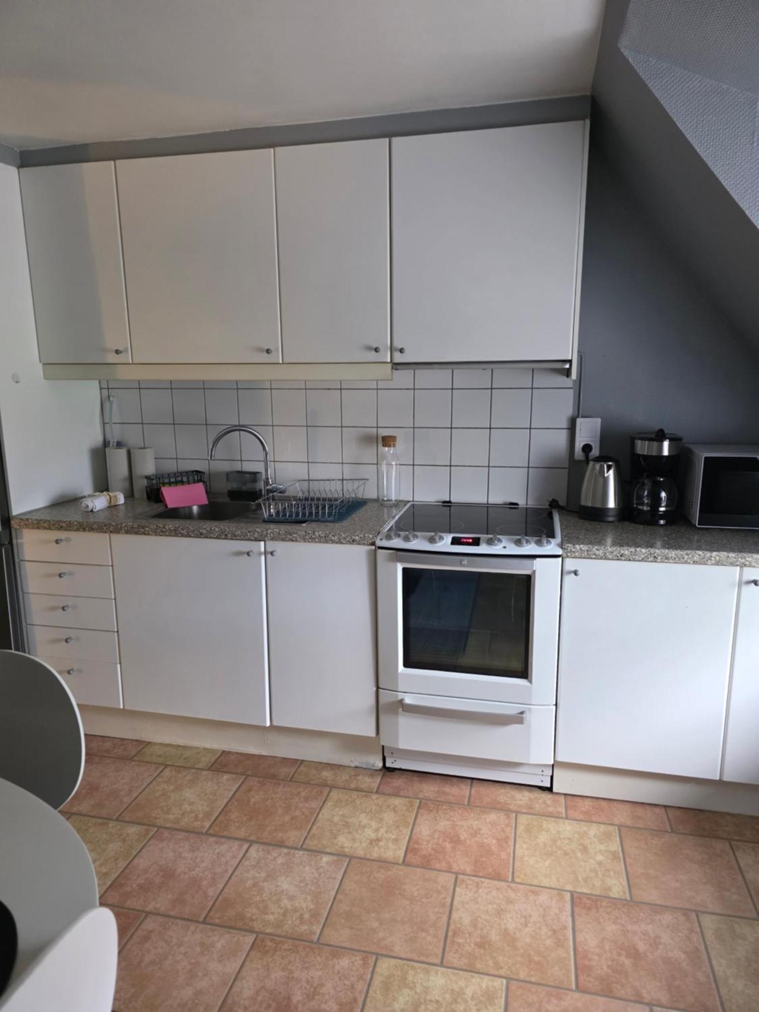 Hyllstofta Laegenhet Apartamento Klippan Exterior foto