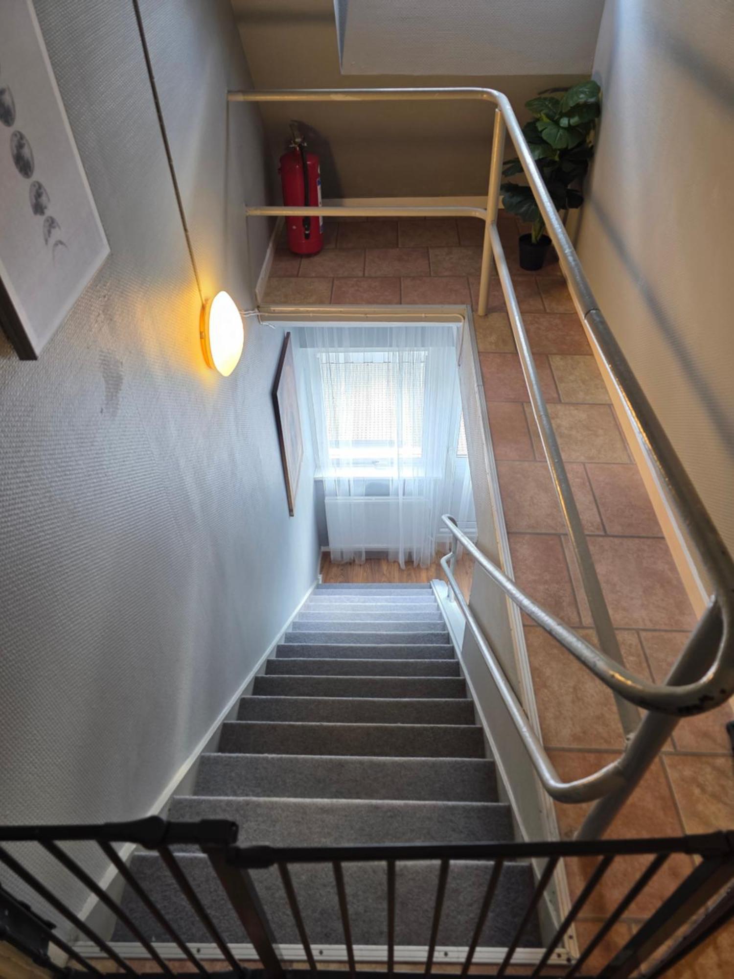 Hyllstofta Laegenhet Apartamento Klippan Exterior foto