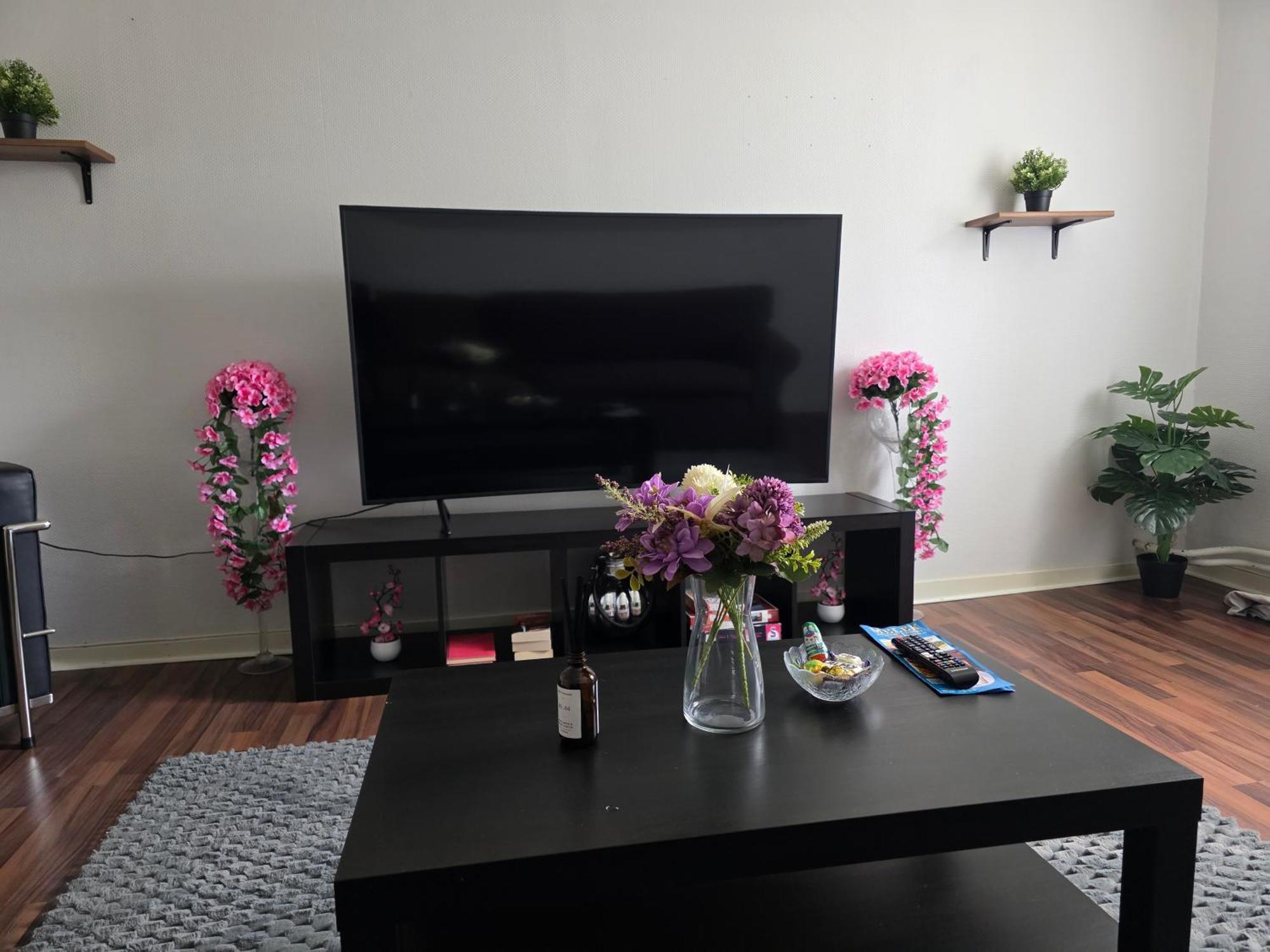 Hyllstofta Laegenhet Apartamento Klippan Exterior foto